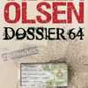 Dossier 64, de Jussi ADLER OLSEN
