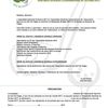 Assemblée Générale Annuelle A.S. Falgos 26 Mars 2017