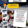 Ski du mercredi saison 2017