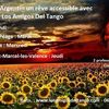 Vendredi 28 Octobre 2016 Stage et Milonga D'halloween à 26300 Bourg-de-péage