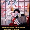 Vendredi 10 Mars 2017 TangoCool de la mairie 26320 St-Marcel-Lès-Valence