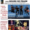 A vos calendriers