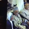 Trois grandes figures de la ville de Laghouat