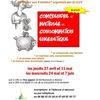 Des ateliers citoyens pour maîtriser sa consommation d'énergie d'avril à juin 2017