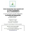 Atelier copropriété "Le syndic de copropriété" 18 mai 2017 à Nantes