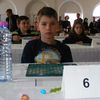 Scrabble scolaire 2017: L'école Jean de la Fontaine de Vabres l'abbaye sera représentée par Anouk à la finale nationale à Paris.