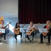 Classes de Guitare - Concert de Musiques Folk et Pop du 20 mai à Til Châtel