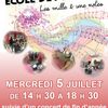 Ecole de musique - Porte ouverte & Concert de fin d'année le 5 juillet 2017
