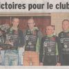 Vu dans la presse