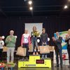 Antoinette Rigoni l'emporte au Raid du Bugey