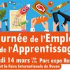 Journée de l'apprentissage