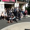 SORTIE 5A à WALIBI