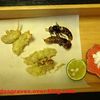 Manger des frelons au Japon
