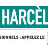 NON au harcèlement