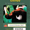 Stage Tango et Alexander le week-end du 11 et 12 Février à Nyons
