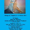 Milonga La Roche sur le Buis Samedi 11 février 2017