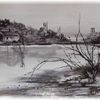 Stage aquarelle avec Patricia Printemps "aquarelle vernie en noir et blanc"