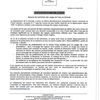 Mesures de restrictions des usages de l'eau en Gironde