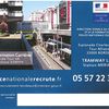 La Police recrute !! Nombreuses opportunités de formations et de métiers