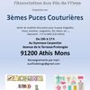 3èmes Puces Couturières