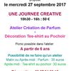 Venez-nous rejoindre le mercredi 27 septembre à St Germain en Laye