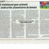 Article de "l'Humanité" du 22 mars 2017