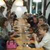 Soirée Anniversaire au Restaurant les Pins a Anglet le 15 Otobre 2016