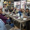 Sortie Bidart le 20-11-2016