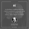 CITATION DU JOUR / VICTOR HUGO