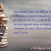Citation du jour