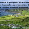 CITATION DU JOUR