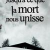 Jusqu'à ce que la mort nous unisse de Karine Giebel