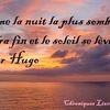 CITATION DU JOUR
