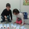Ateliers: phonologie et découverte du principe alphabétique en GS