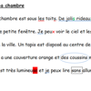 Dictée 1