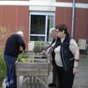 Atelier jardinage