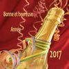 Bonne anée 2017
