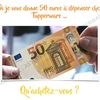 Ou soyez hôtesse en septembre