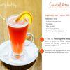 Recette Cocktail détox