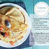 C'est la chandeleur !!! Idée recette rapide pour l'occasion...