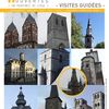 L'affiche de Tours Ouvertes