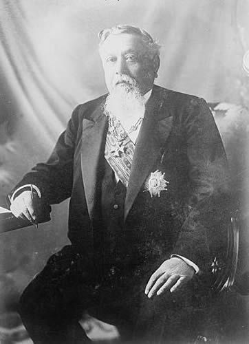 Fallières Armand - Mémoires de Guerre