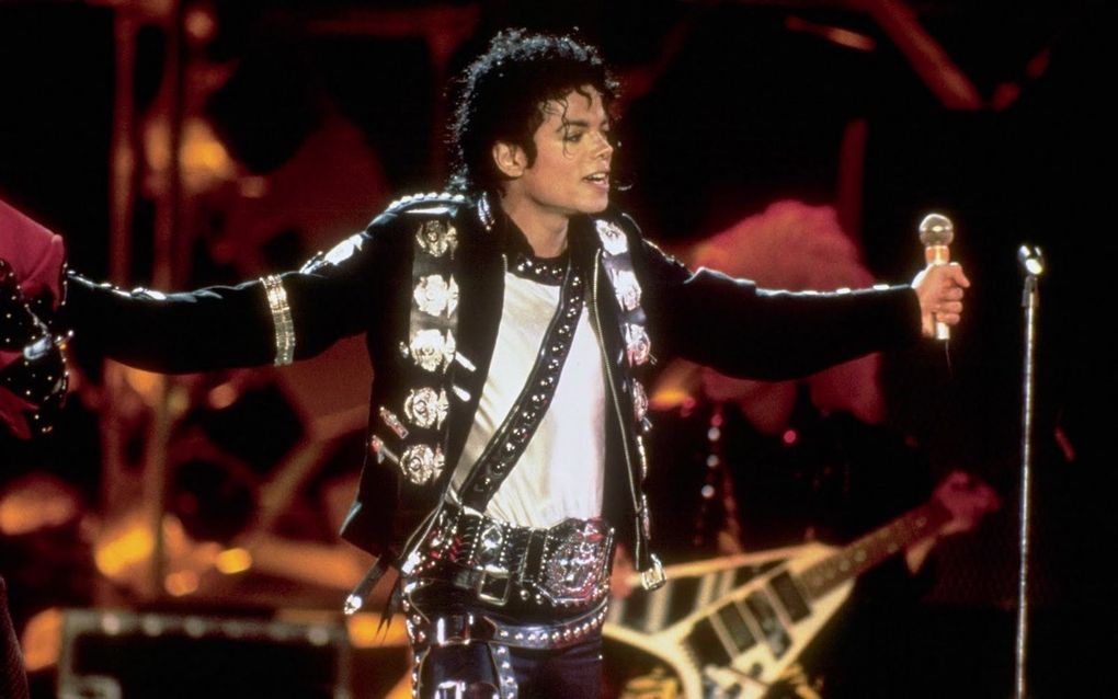 Destin Brisé Michael Jackson Derrière Le Masque Michael Jackson nous a lancé un sort, Leaving Neverland le brise