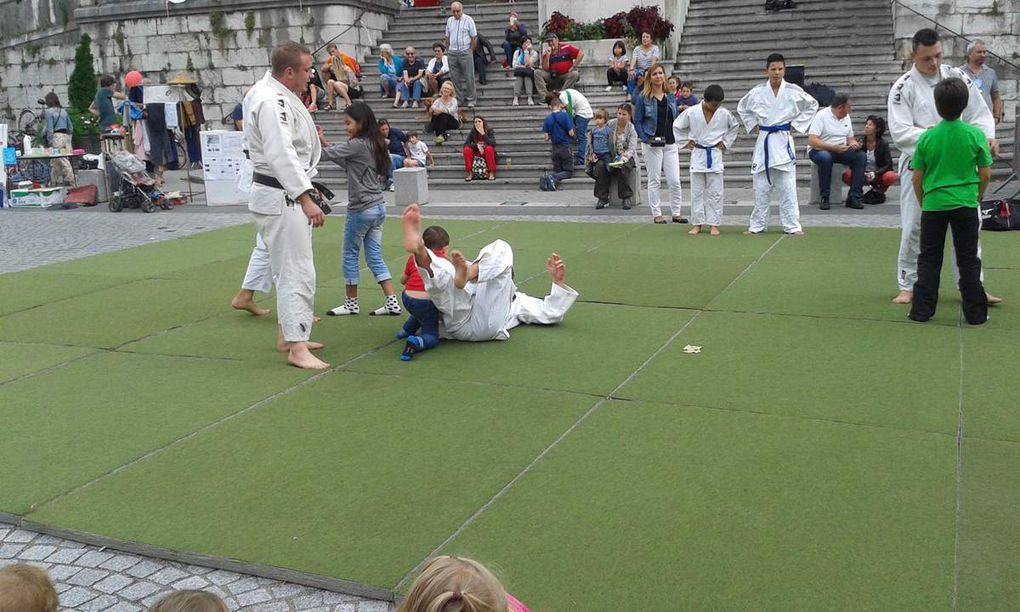 Forum des associations