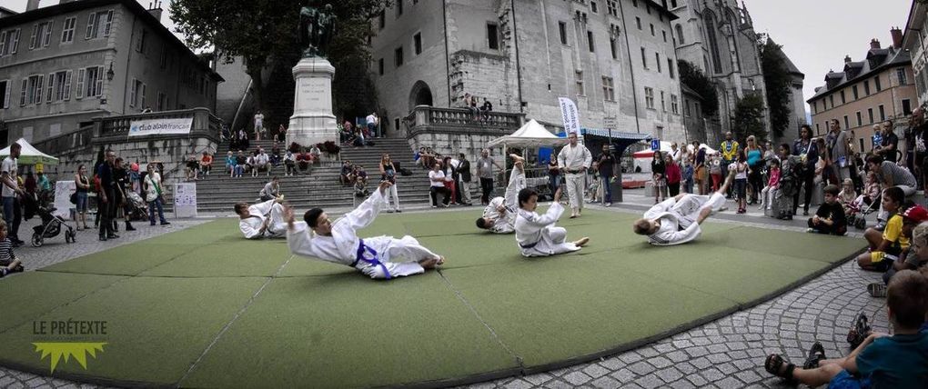 Forum des associations