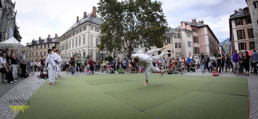 Forum des associations