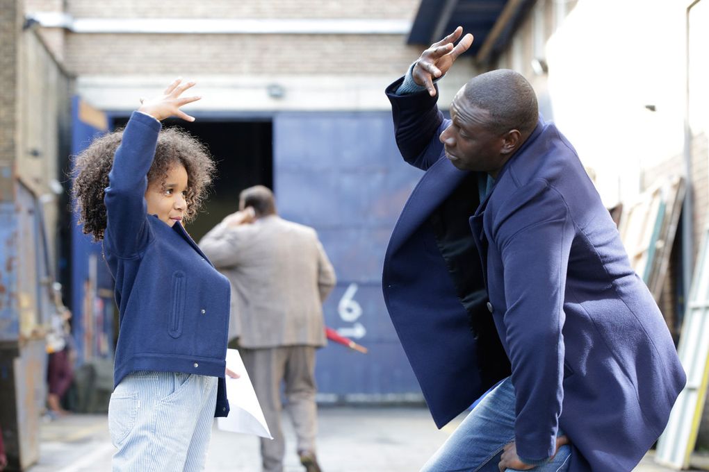 DEMAIN TOUT COMMENCE Diaporama des photos du Film
