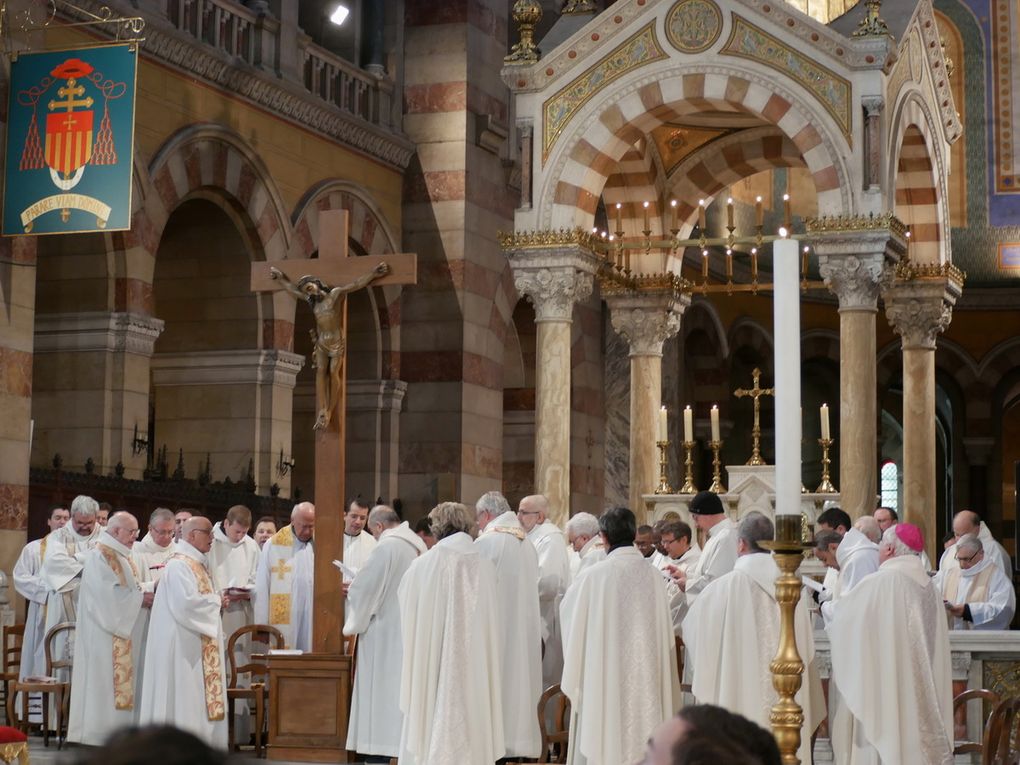 Un Dimanche de Joie pour l'EPIPHANIE