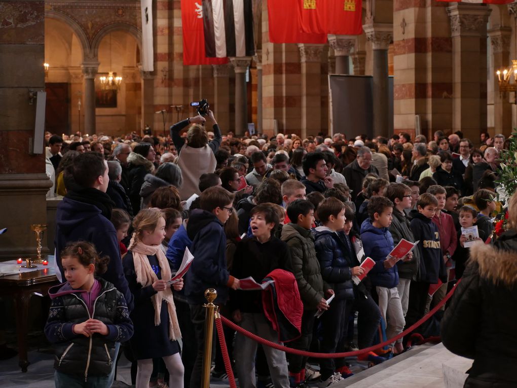 Un Dimanche de Joie pour l'EPIPHANIE