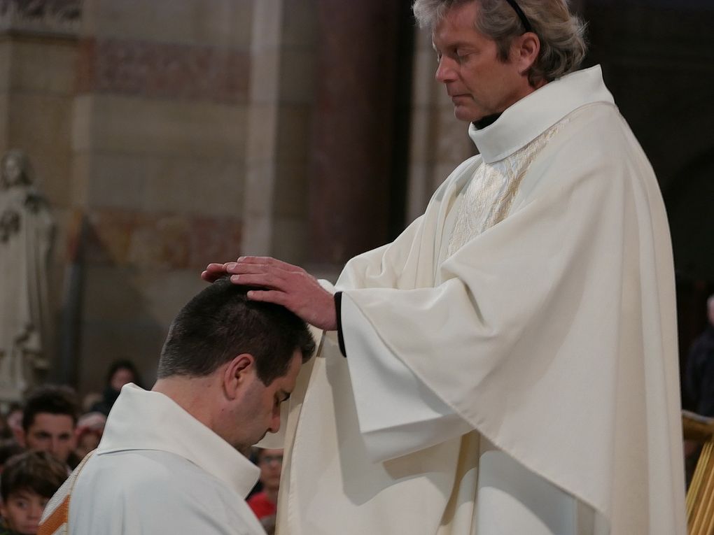 Un Dimanche de Joie pour l'EPIPHANIE